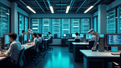 Photo of Ответственное использование технологий ИИ