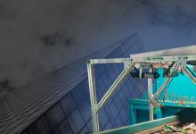 Photo of Робототехника и экология: вклад в сохранение природы