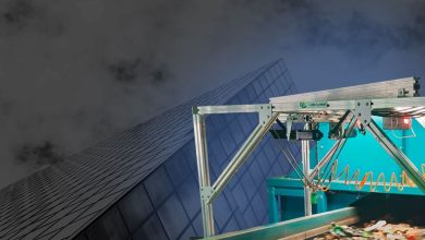 Photo of Робототехника и экология: вклад в сохранение природы