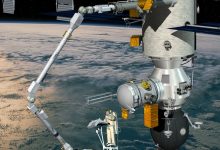 Photo of Робототехника в космосе: вызовы и решения