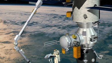 Photo of Робототехника в космосе: вызовы и решения