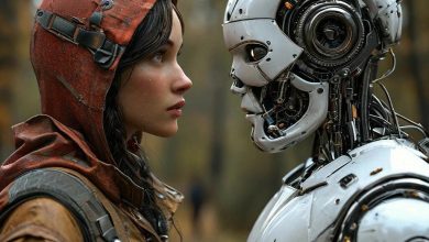 Photo of Биоробототехника: симбиоз человека и машины