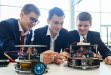 Photo of Робототехника в образовании: новые возможности