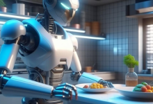 Photo of Робототехника в развлекательной индустрии: футуристические разработки