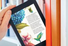 Photo of Цифровые учебники и электронные библиотеки