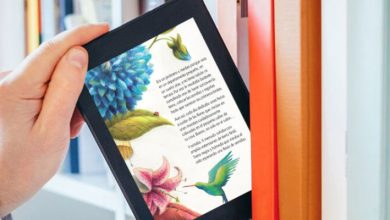 Photo of Цифровые учебники и электронные библиотеки