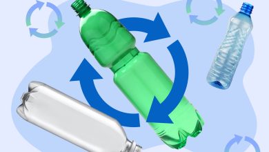 Photo of Технологии вторичной переработки пластика