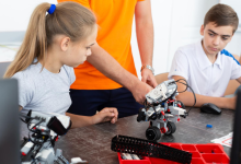 Photo of Робототехника в образовании