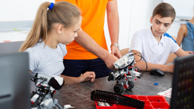 Photo of Робототехника в образовании