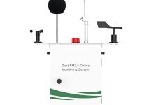 Photo of Онлайн мониторинг загрязнения воздуха