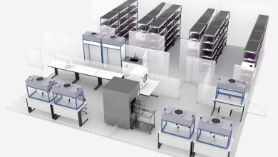 Photo of Разработка биодружественных материалов