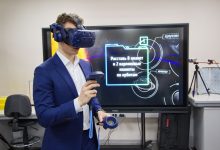 Photo of Виртуальная реальность в учебном процессе