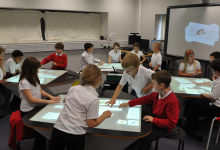 Photo of Интернет вещей в образовании