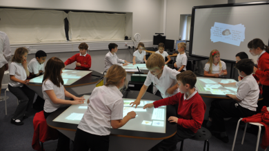 Photo of Интернет вещей в образовании