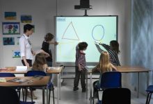 Photo of Интерактивные доски для учебы