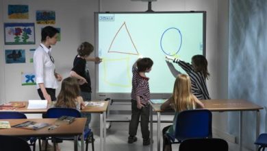 Photo of Интерактивные доски для учебы