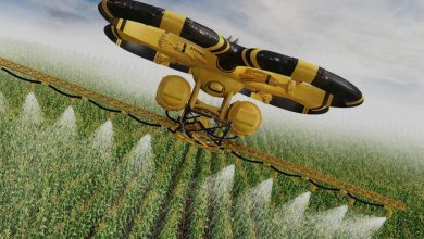 Photo of Робототехника в сельском хозяйстве: инновационные решения