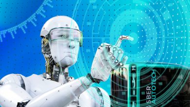 Photo of Будущее робототехники: новые достижения