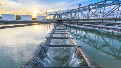 Photo of Нанотехнологии для очистки воды