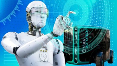 Photo of Робототехника на службе человеку: примеры успешного взаимодействия