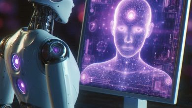 Photo of Роботизация и искусственный интеллект