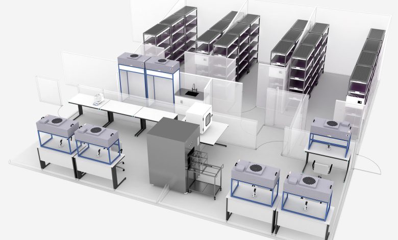 Photo of Разработка биодружественных материалов