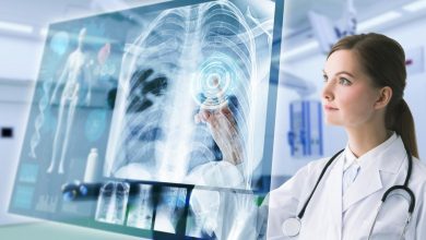 Photo of Искусственный интеллект в медицине