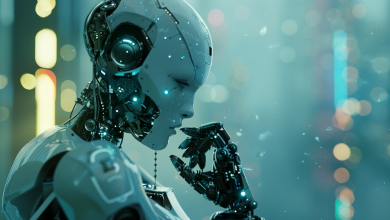 Photo of Будущее искусственного интеллекта