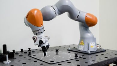 Photo of Искусственный интеллект в робототехнике