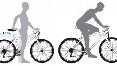 Photo of Размер и конструктивные особенности 29-дюймовых велосипедов